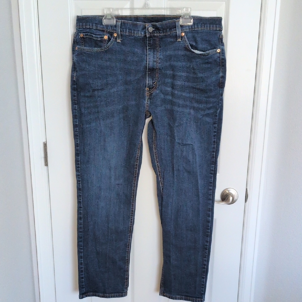Levi's Men's 541 Athletic Fit Jeans - W40 L32